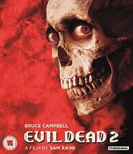 Evil Dead 2 [DVD] [2019], New, dvd, FREE