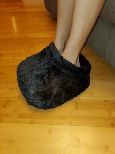 ¡Masajeador de pies Shiatsu con calor! - Imagen 1 de 4