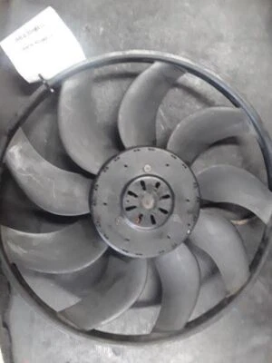 BMW 745i 2002 ventilador de radiador conjunto de motor para BMW 760i 03-08  Foto 1 de 4