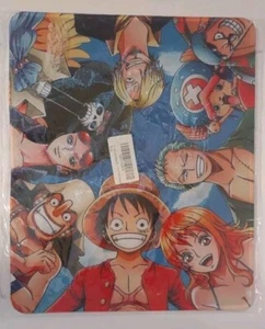 Anime ONE PIECE Large Mouse Pad Desk Mat Keyboard Pad Mousepads 11.8x9.8 - Picture 1 of 1