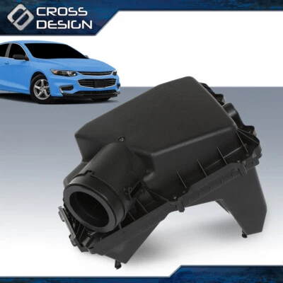 New Air Cleaner Intake Filter Box Fit For Chevrolet Malibu 1.5L VIN Z 2016-2020 - Image 1 of 4