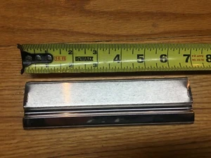 Kenmore Refrigerator Freezer Front Door Shelf Rail WR71X1997 AP2638692 6 13/16" - Picture 1 of 5
