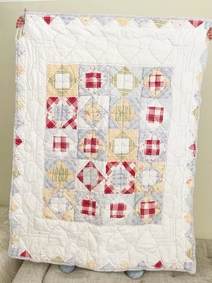 Kids Quilt - Image 1 of 4