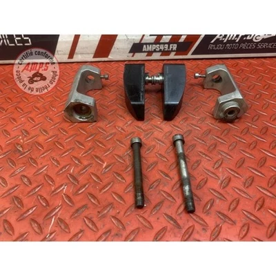 Protection top block Kawasaki Z750 2004 à 2006 - Photo 1/4