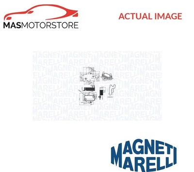 ENGINE OIL COOLER MAGNETI MARELLI 350300000400 A FOR VAUXHALL COMBO III 1.6 CDTI - Image 1 of 4