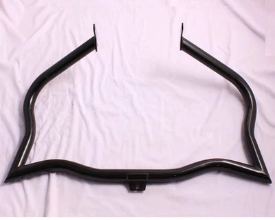 Protector de motor choque HighwayBar apto para Harley Softail Slim Heritage Fatboy Lo 2000-17 Foto 1 de 4