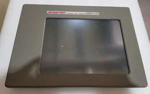 ADVANTEST M6541AD TOUCH MONITOR 10,4" - Bild 1 von 4