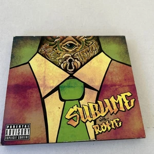 SUBLIME WITH ROME YOURS TRULY Fueled By Ramen 5276982 IMPORT 1CD - Bild 1 von 4