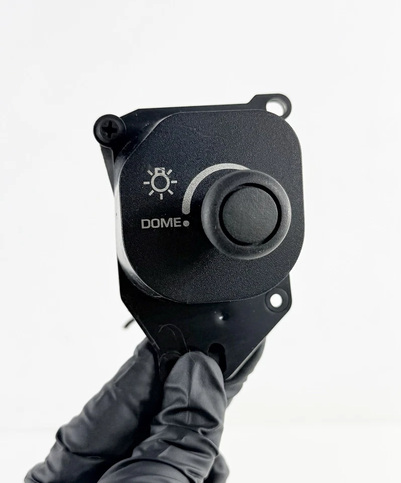 Luz domo interruptor faros Dodge Dakota Durango 1997-1998 56021891AA OEM Foto 1 de 4