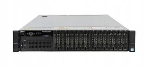Server Dell R830 16x2.5" 4xE5-4650v3 256GB RAM 4x960GB SSD H730P iDRAC8 - Picture 1 of 1