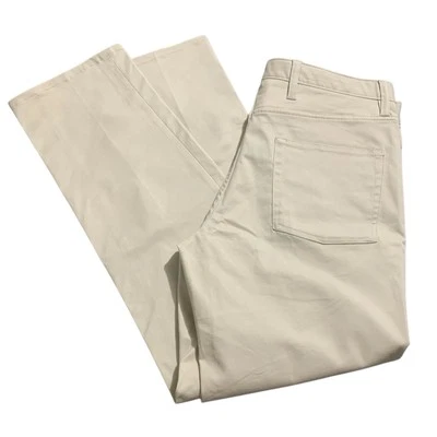 Pantalones de hombre Daniel Cremeaux Signature Collection 34x30 Foto 1 de 4