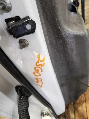 (LOCAL PICKUP ONLY) Passenger Right Front Door Electric Fits 16-20 NV 1500 17906 - Image 1 of 4