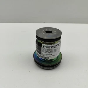 MERCEDES-BENZ GLE W167 Front Left Transverse Control Arm Bearing A1673331200 NEW - Picture 1 of 9