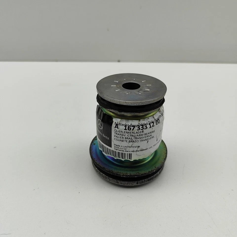 MERCEDES-BENZ GLE W167 Front Left Transverse Control Arm Bearing A1673331200 NEW - Image 1 of 4