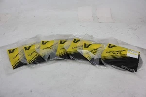 NOS VESRAH CLUTCH STEEL PRESSURE PLATE KIT SET 7 HONDA V65 MAGNA SABRE VF1100C/S - Picture 1 of 6