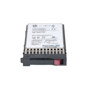 HP 802586-B21 800GB Solid State Drive SAS 12Gbps 2.5inch SSD - Afbeelding 1 van 4
