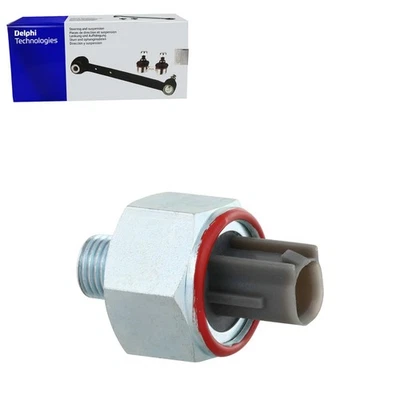 Sensor de golpe de encendido Delphi (detonación) para Lexus LX470 2000-2005 base 4,7 L V8 Foto 1 de 4