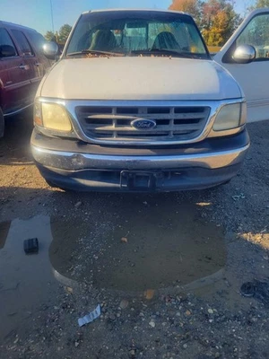 Power Steering Pump Police Fits 99-02 CROWN VICTORIA 1643337 - Image 1 of 4