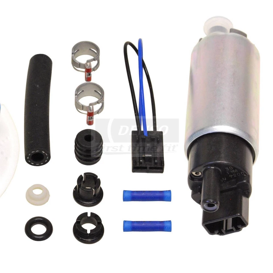 Bomba de combustible eléctrica DENSO 951-0018 para 05-10 Honda Odyssey S2000 Foto 1 de 4