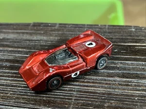 Hot Wheels Redline McLaren M6A, rot, HW RL, US Hotwheels - Bild 1 von 8
