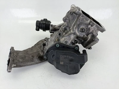 A6511400060 VALVOLA EGR / 179217 PER MERCEDES-BENZ CLASE C W204 C 250 CDI 204 Foto 1 de 4