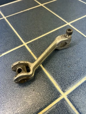 BMW Airhead Final Drive Brake Lever R65 R75/5 R75/6 R90S R100S R80 R50/5 R60/7 - Image 1 of 4