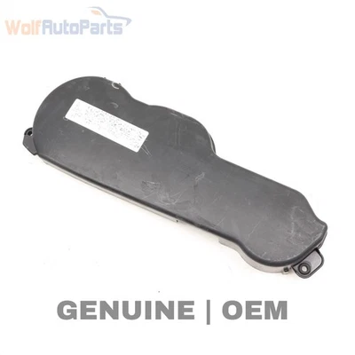 VW TOUAREG 2009-2012 3,0 L - Cubierta superior de correa de distribución 059109123AD Foto 1 de 4