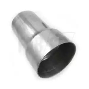Gleitgelenk 304 Edelstahl 2" 50,8 mm 100 mm lang Option zum Verpressen anderer Enden - Bild 1 von 3