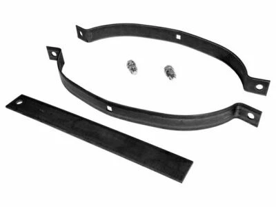 Silenciador de suspensión de escape Walker para Chevrolet C70 1980-1990 79931VF 1981 1982 1983 Foto 1 de 2