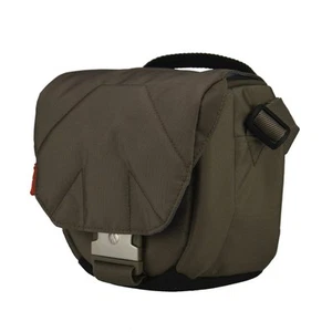 Manfrotto Crossbody Bag Solo II Halter B.C. Styles/Bungee Cord Camera Bag DSLR - Picture 1 of 2