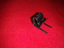 20-5110 Ametek Vacuum Motor Exhaust Fan Cover Steel Clip Fastener