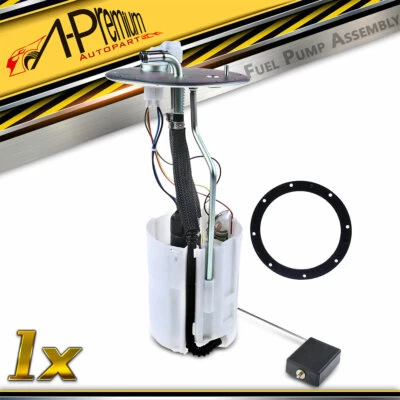 Conjunto de módulo de bomba de combustible eléctrica A-Premium para Kia Sportage 01/10/2000-2002 Foto 1 de 4