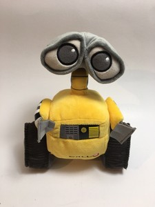 wall e doll