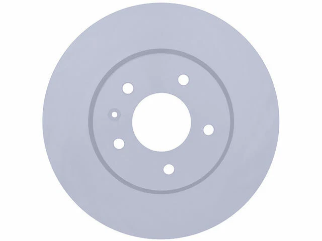 Rotor de freno delantero AC Delco Advantage recubierto para Suzuki XL7 2007-2009 95FMTV Foto 1 de 1