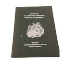 Proceedings of International Conference on Orangutans The Neglected Ape 1994