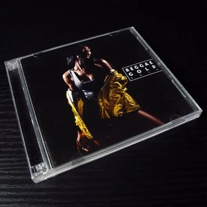 Reggae Gold 2015 USA 2xCD Jah Cure/Magic/Gully Bop/Ding Dong..#18-2 - Imagen 1 de 4