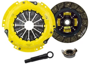 Transmission Clutch Kit - Picture 1 of 7