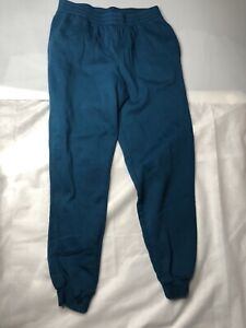 SJB Active Womens Green Pants Small Workout Athletic