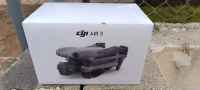 dron DJI AIR 3 (DJI CR-N2) - Imagen 1 de 4