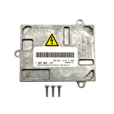 New For 05-09 Saab 9-7x Xenon Ballast Light Bulb Light Control Unit Module Lamp - Image 1 of 2