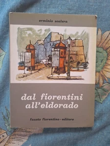 Erminio Scalera, Dal Fiorentini all'Eldorado teatro napoletano Napoli Scarpetta - Picture 1 of 4