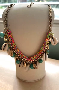 Lilly Pulitzer Vero Bauble Necklace -NWOT - Picture 1 of 1