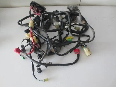 11 12 13 Honda Rincon 680 ATV Used OEM Main Wire Wiring Harness Loom - Image 1 of 4
