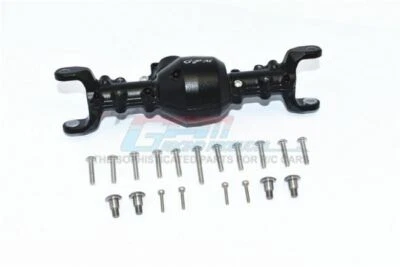 GPM CC2012 TAMIYA 1/10 RC CC-02 CC02 Chassis ALLOY FRONT GEAR BOX B1 B2​​ - Image 1 of 4