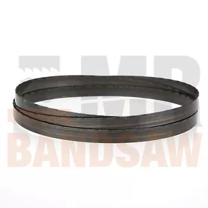 1" (25mm) Bandsaw Blade Any Length and TPI UK Manufactured - Picture 1 of 6