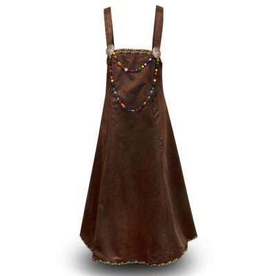 Astrid Viking Apron Overdress - Image 1 of 4