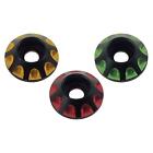 Bike Spacer Alloy M3 Decorative Gasket for Replacement RC Vehicle Model