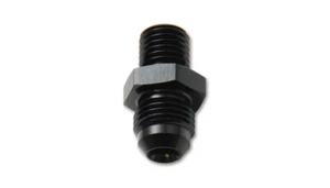 16625 Vibrant Products -8AN to 14mm x 1.5 Metri c Straight Adapter 16625 - Picture 1 of 1