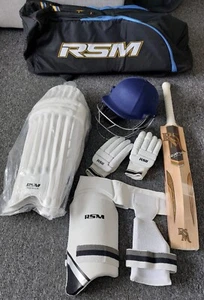 Adult Cricket RSM Kit - Picture 1 of 8