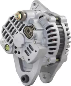 NEW ALTERNATOR FOR DODGE COLT EAGLE SUMMIT MITSUBISHI EXPO GALANT PLYMOUTH COLT - Picture 1 of 2